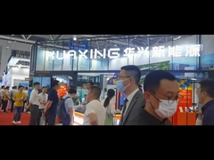 グラファイト12V LiFePO4電池100ahのリチウム鉄の隣酸塩電池