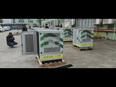 農村電力網低電圧管理 5kw/10kwh 10kw/10kwh 10kw/20kwh